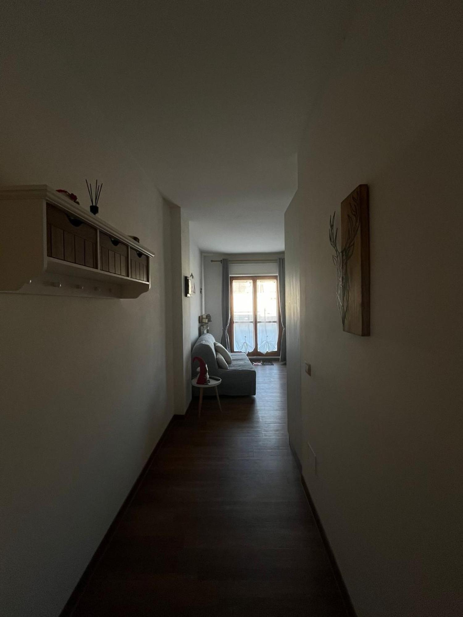 Attico - Terrazza Su Castello Lejlighed Castel Di Sangro Eksteriør billede